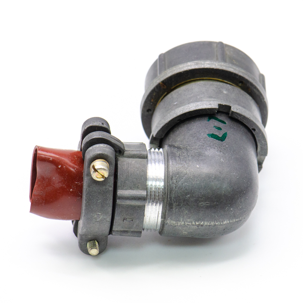 2РМДТ27КУН19Г5В1В Розетка кабельная карболит, ГЕ0.364.126 ТУ фото 360 №4