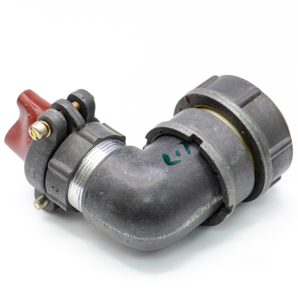 2РМДТ27КУН19Г5В1В Розетка кабельная карболит, ГЕ0.364.126 ТУ фото 360 №5