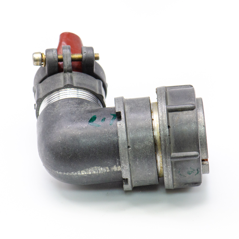 2РМДТ27КУН19Г5В1В Розетка кабельная карболит, ГЕ0.364.126 ТУ фото 360 №6