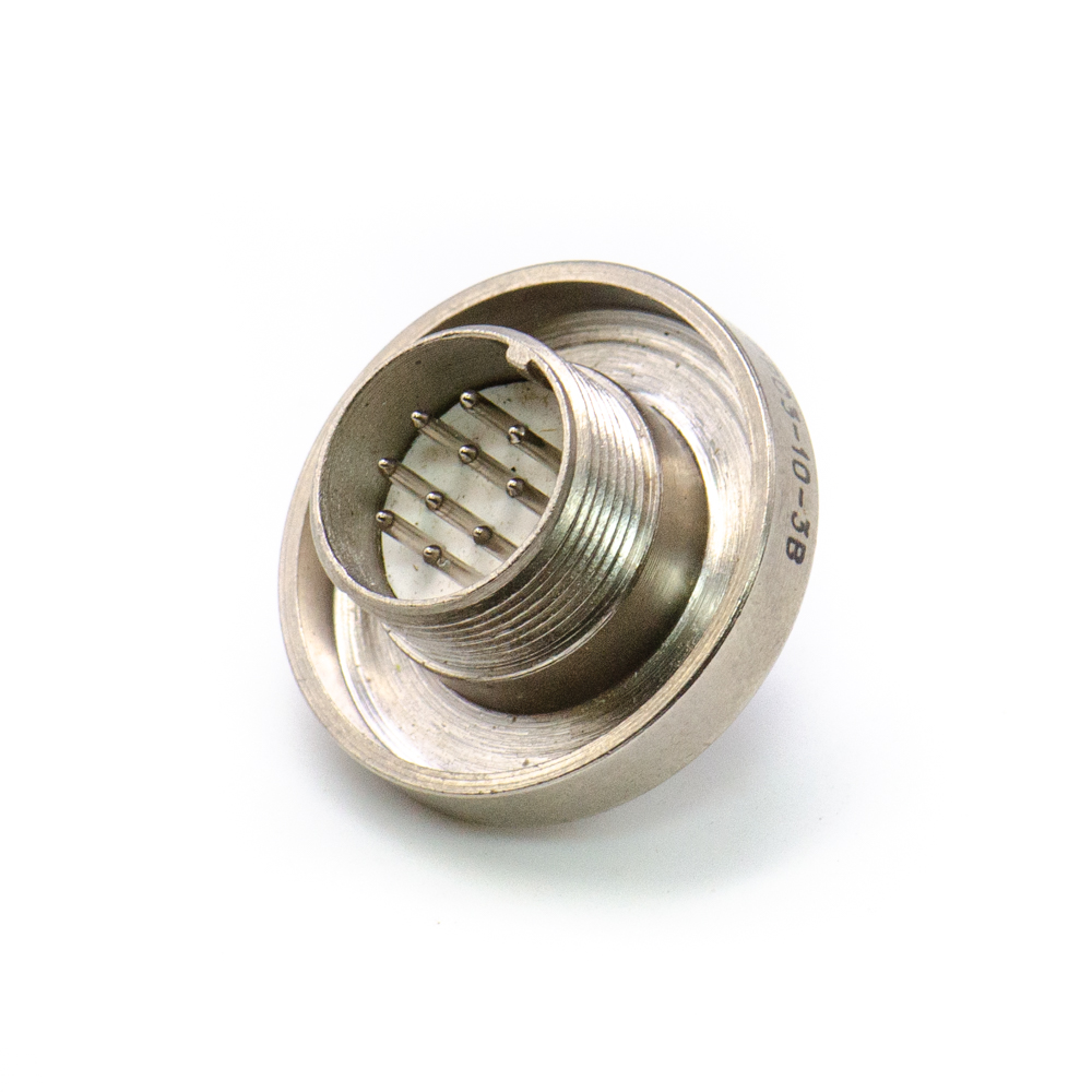 РРС3-10-1-3-В Вилка блочная, ГЕ0.364.215ТУ фото 360 №1