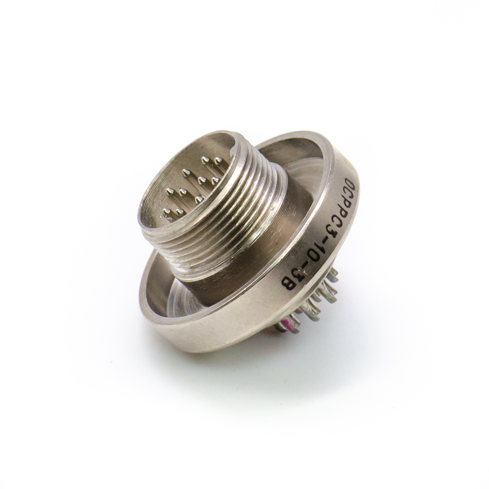 РРС3-10-1-3-В Вилка блочная, ГЕ0.364.215ТУ фото 360 №2