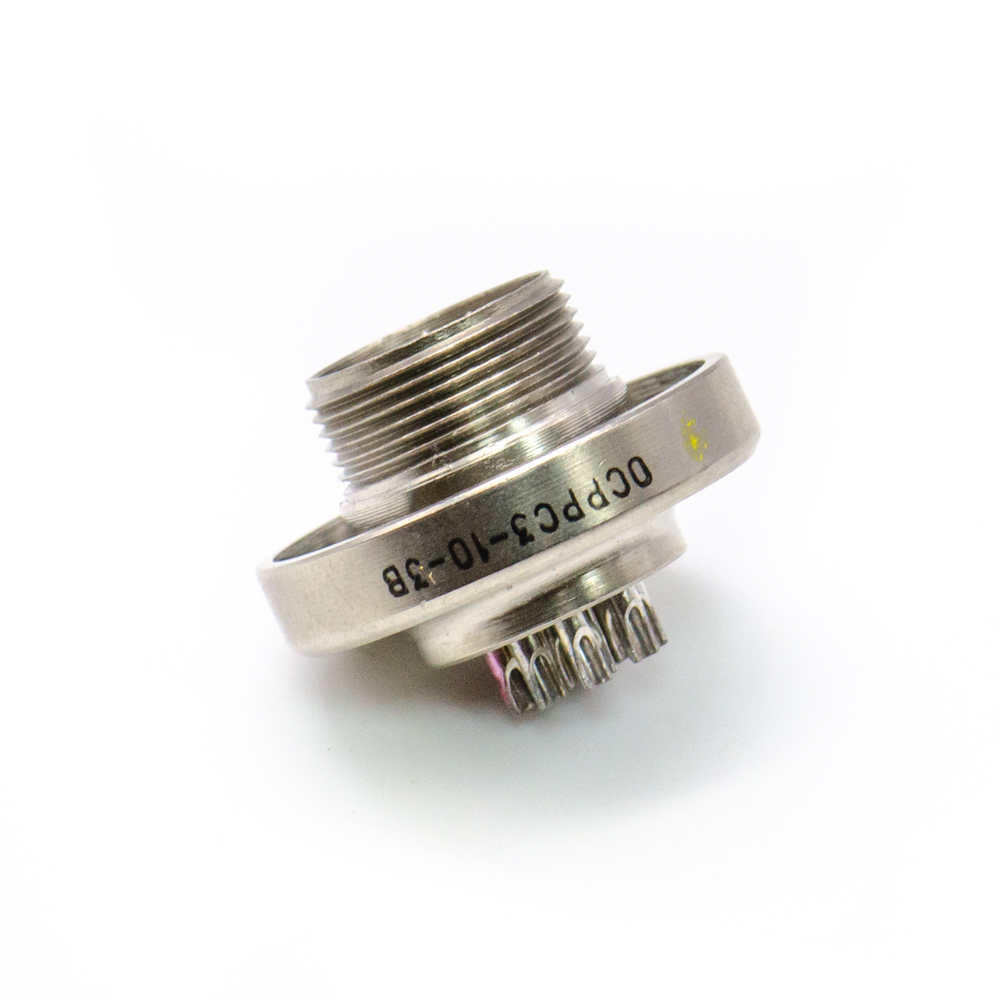 РРС3-10-1-3-В Вилка блочная, ГЕ0.364.215ТУ фото 360 №3