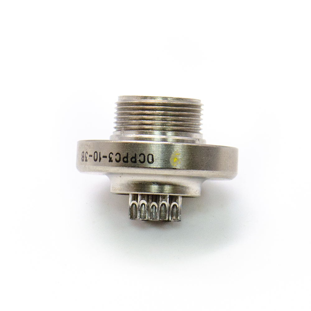 РРС3-10-1-3-В Вилка блочная, ГЕ0.364.215ТУ фото 360 №4