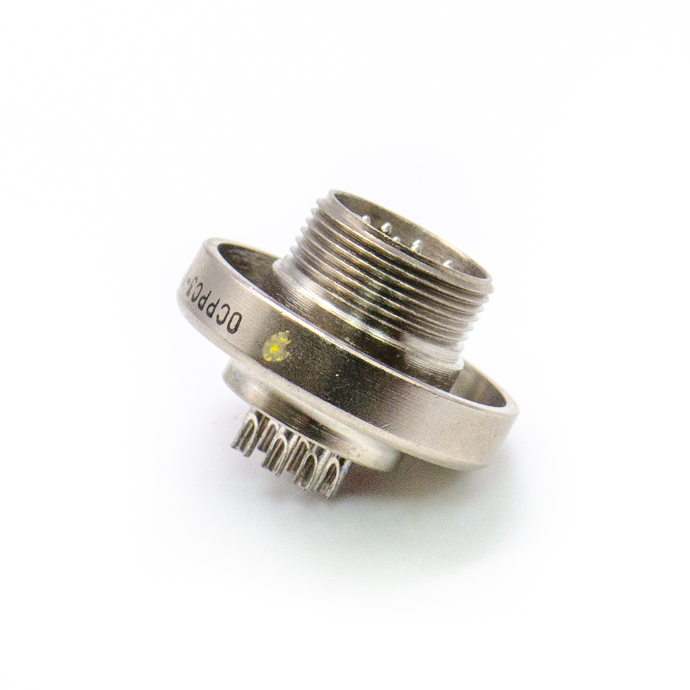 РРС3-10-1-3-В Вилка блочная, ГЕ0.364.215ТУ фото 360 №5