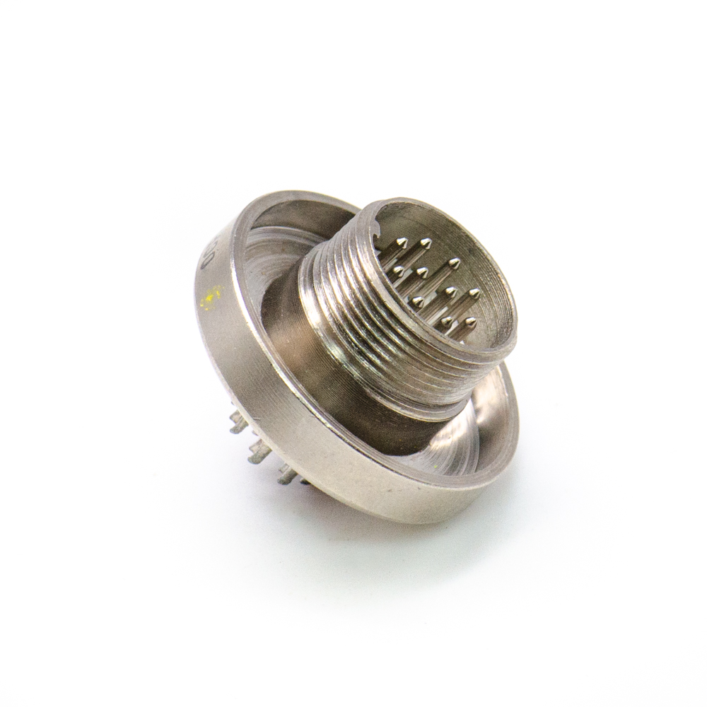 РРС3-10-1-3-В Вилка блочная, ГЕ0.364.215ТУ фото 360 №6