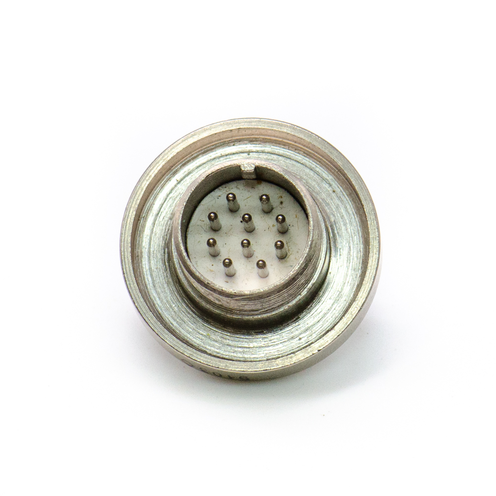 РРС3-10-1-3-В Вилка блочная, ГЕ0.364.215ТУ фото 360 №8