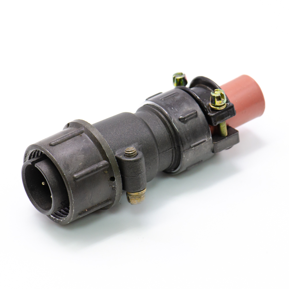 2РТТ20КПН5Ш7В Вилка кабельная карболит, ГЕ0.364.120 ТУ фото 360 №1