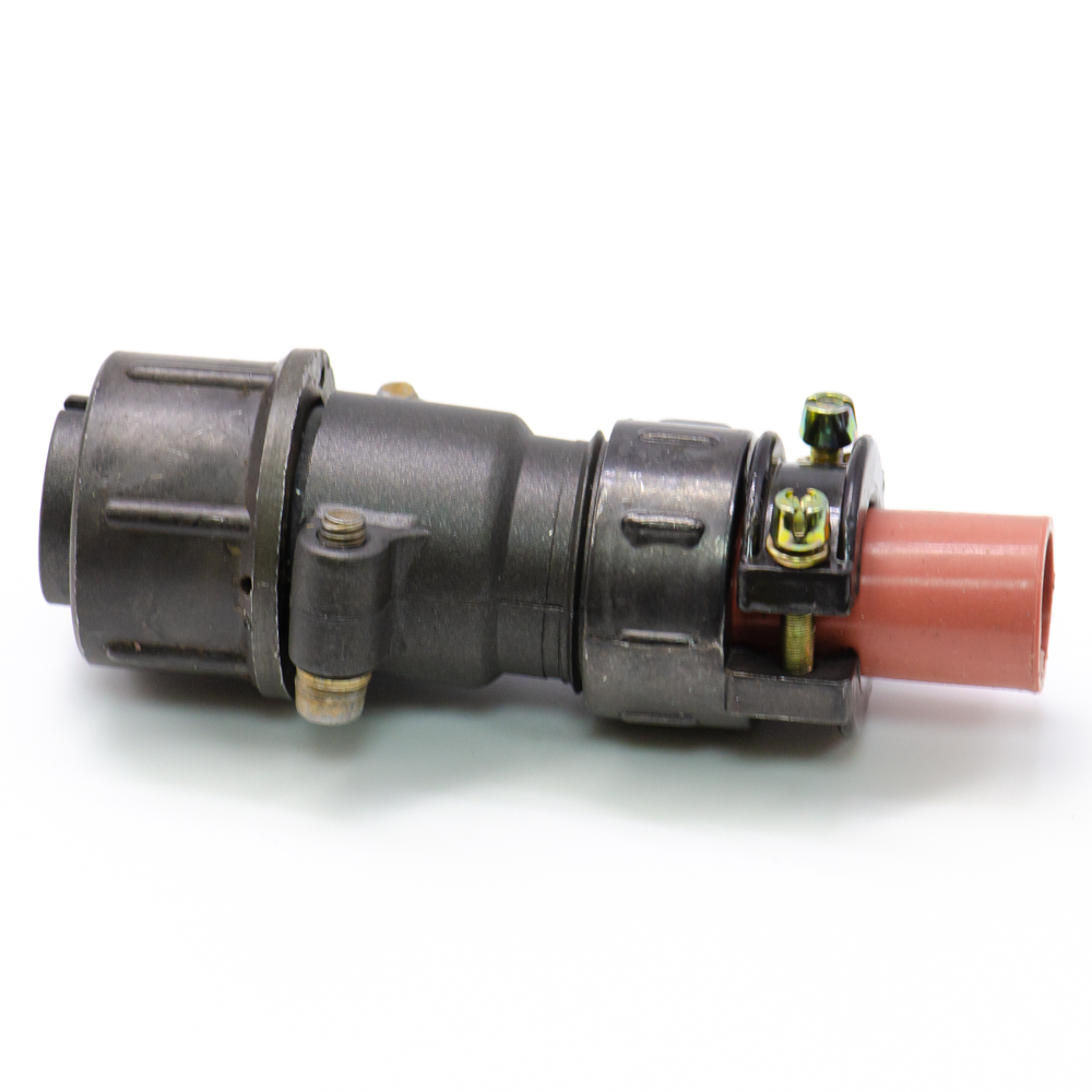 2РТТ20КПН5Ш7В Вилка кабельная карболит, ГЕ0.364.120 ТУ фото 360 №2