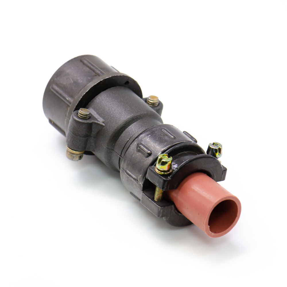 2РТТ20КПН5Ш7В Вилка кабельная карболит, ГЕ0.364.120 ТУ фото 360 №3