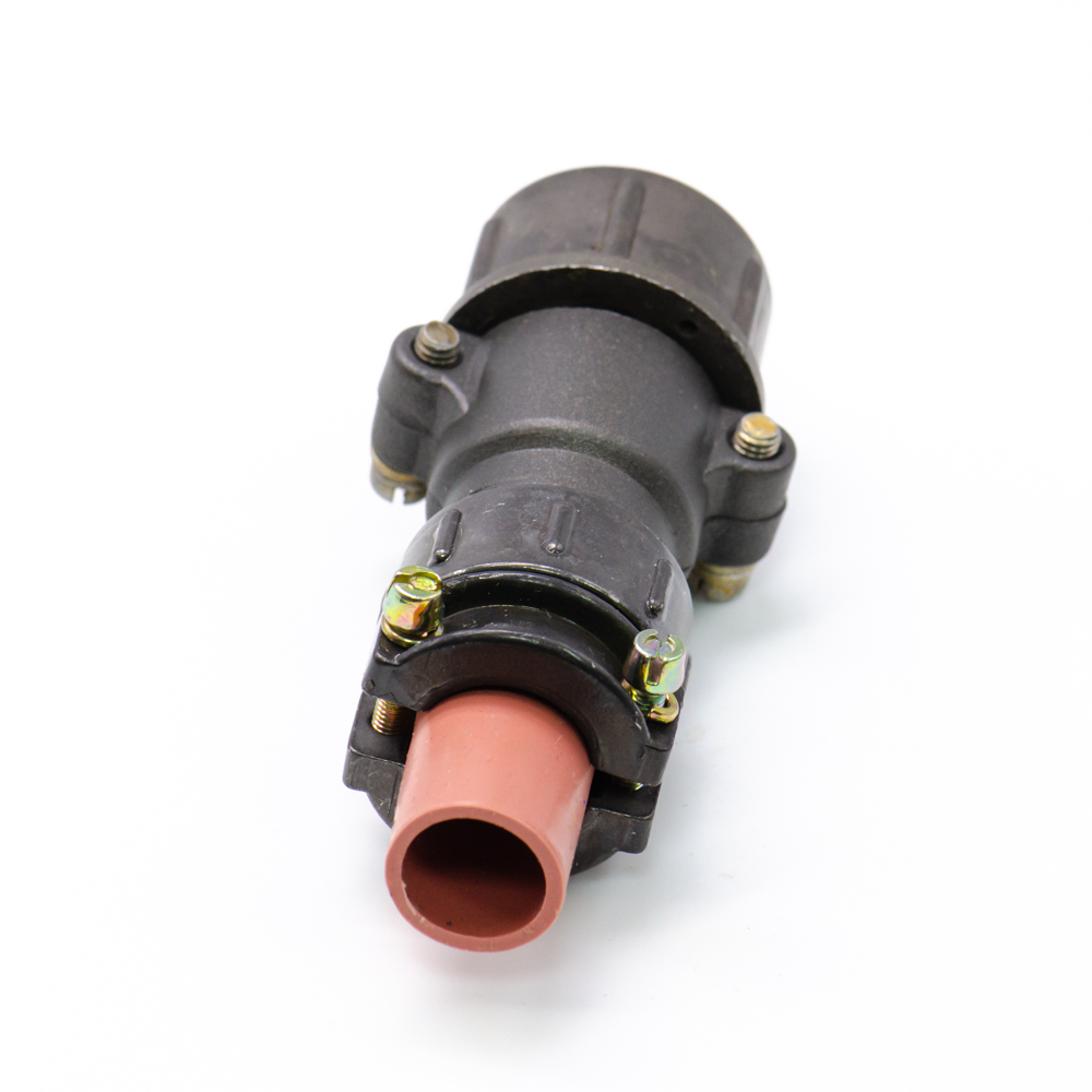 2РТТ20КПН5Ш7В Вилка кабельная карболит, ГЕ0.364.120 ТУ фото 360 №4