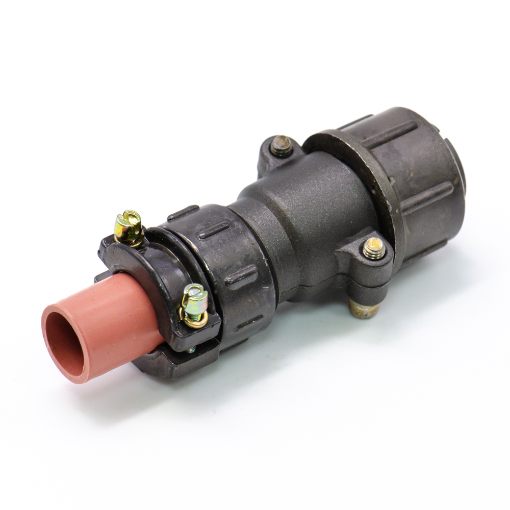 2РТТ20КПН5Ш7В Вилка кабельная карболит, ГЕ0.364.120 ТУ фото 360 №5