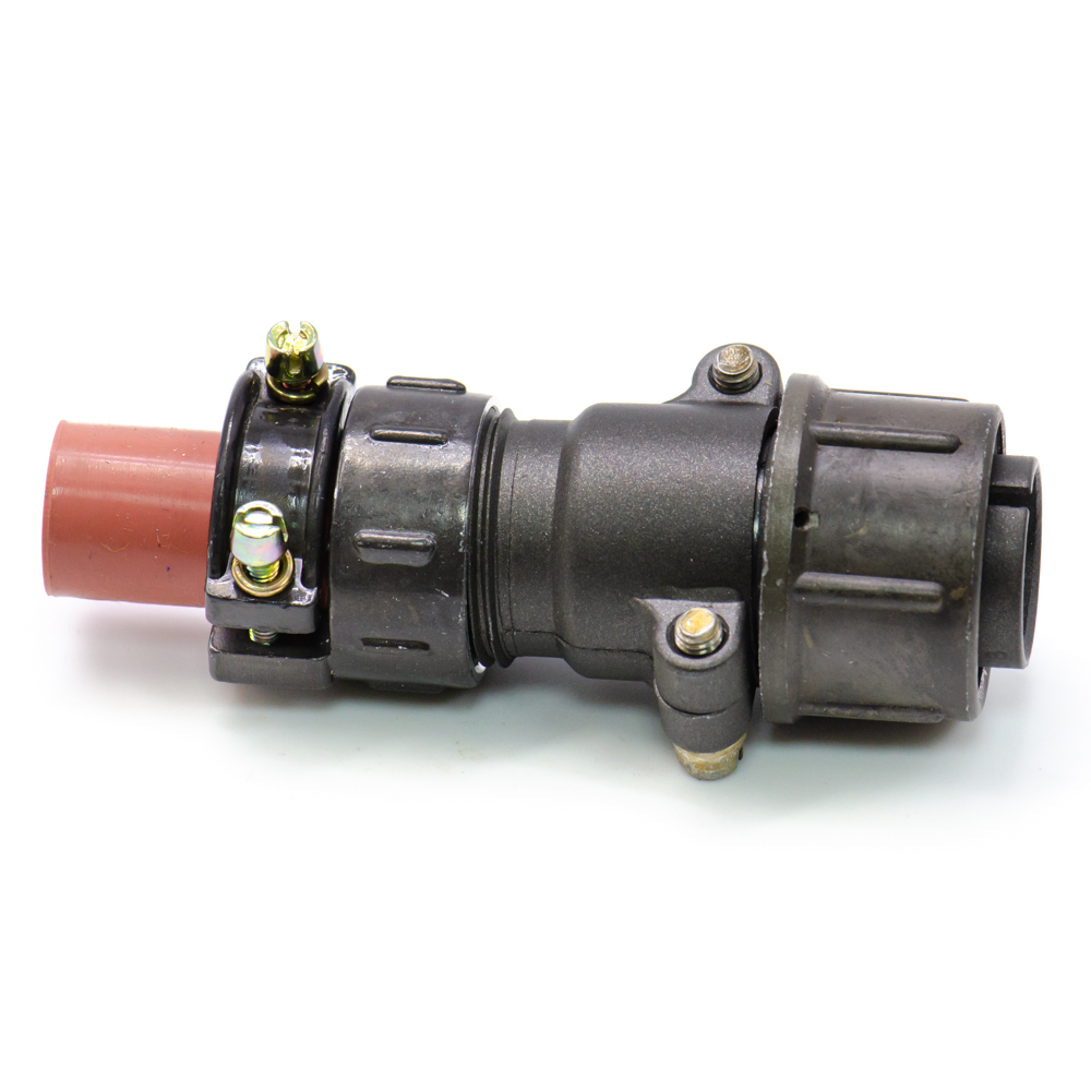 2РТТ20КПН5Ш7В Вилка кабельная карболит, ГЕ0.364.120 ТУ фото 360 №6