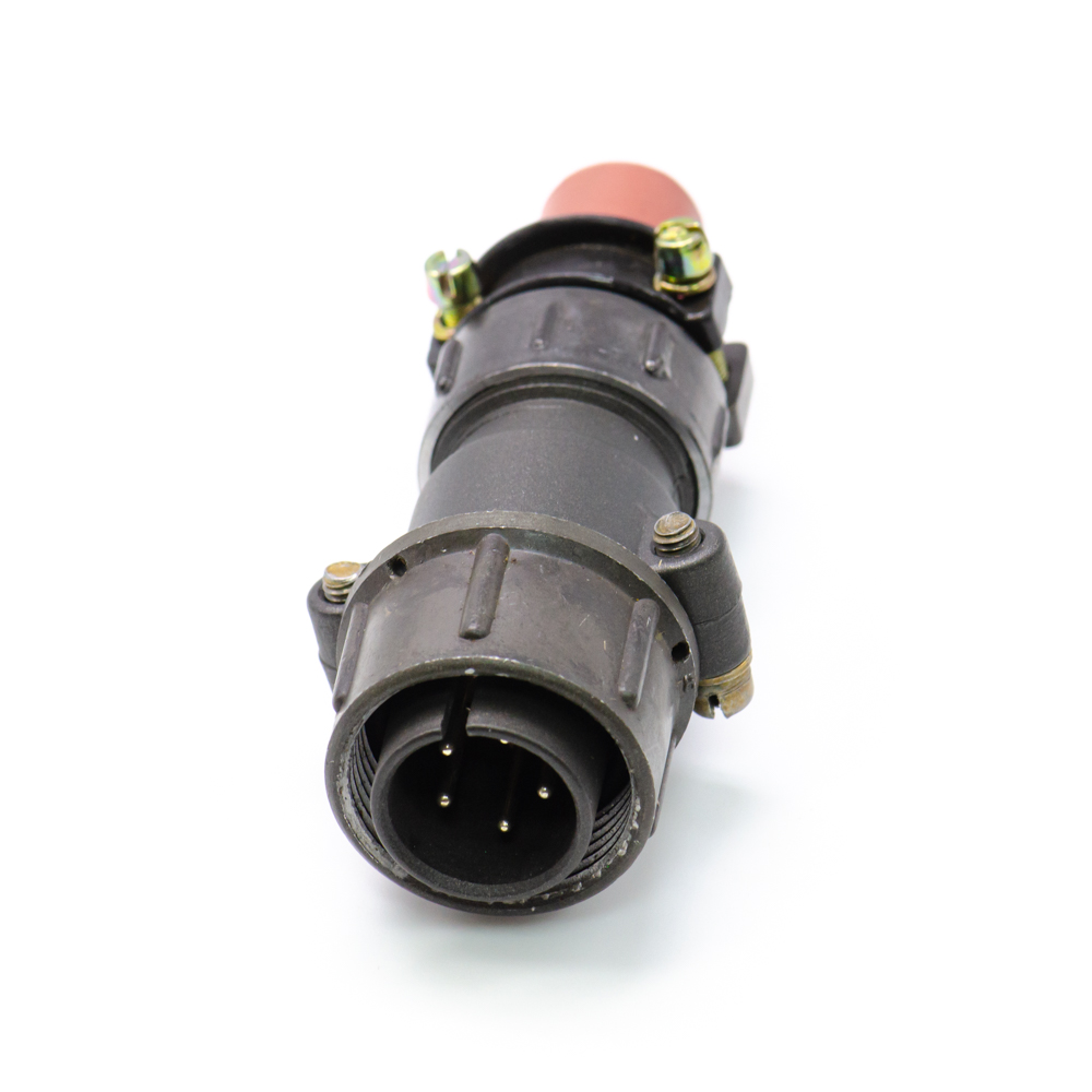 2РТТ20КПН5Ш7В Вилка кабельная карболит, ГЕ0.364.120 ТУ фото 360 №8