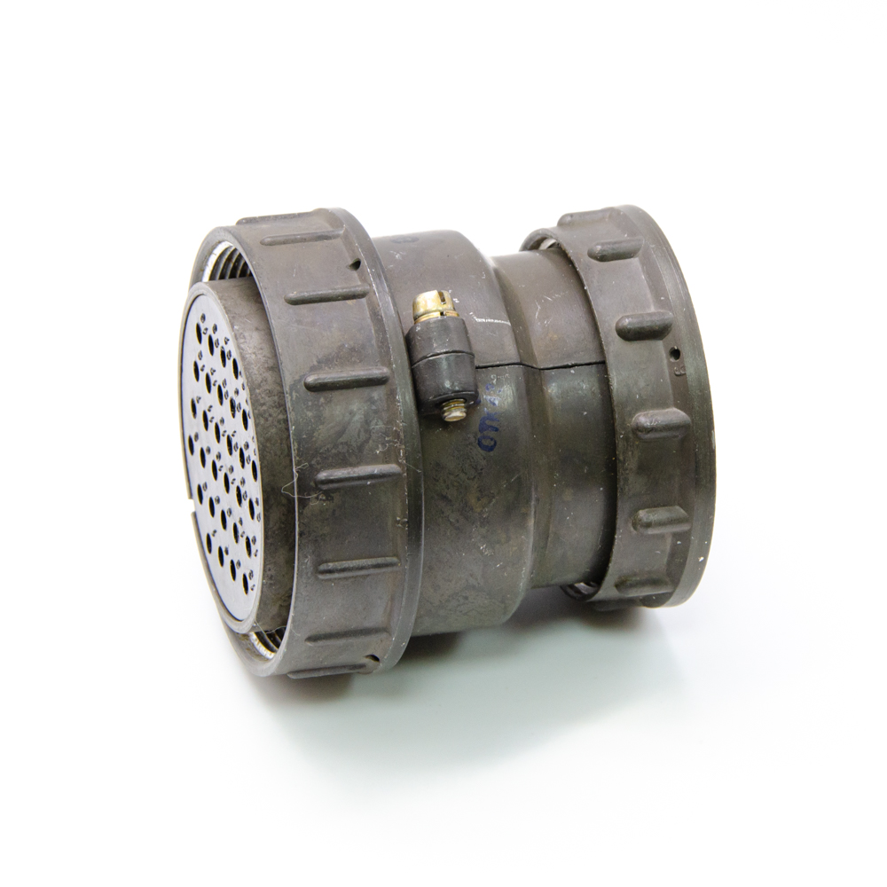 СШР55П30ЭШ1 Розетка кабельная, ГЕ0.364.107 ТУ фото 360 №2