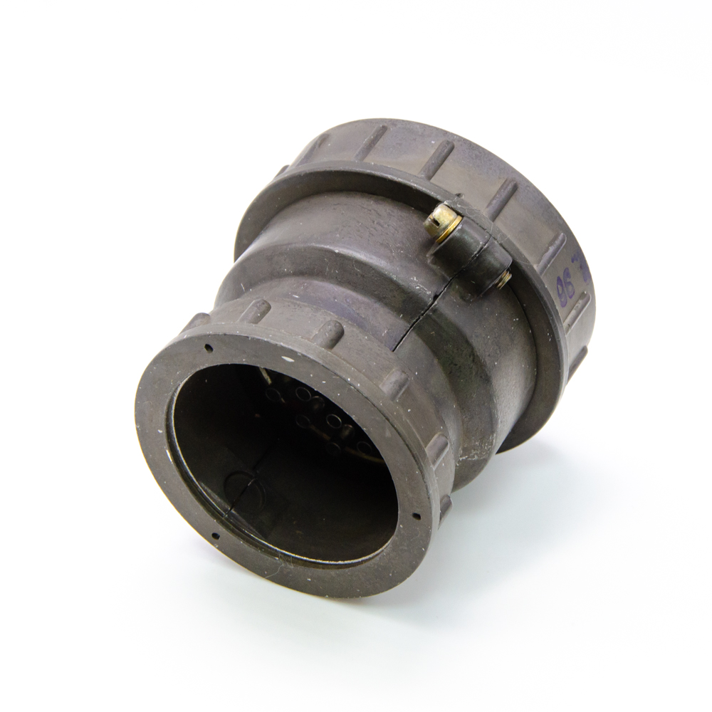 СШР55П30ЭШ1 Розетка кабельная, ГЕ0.364.107 ТУ фото 360 №4