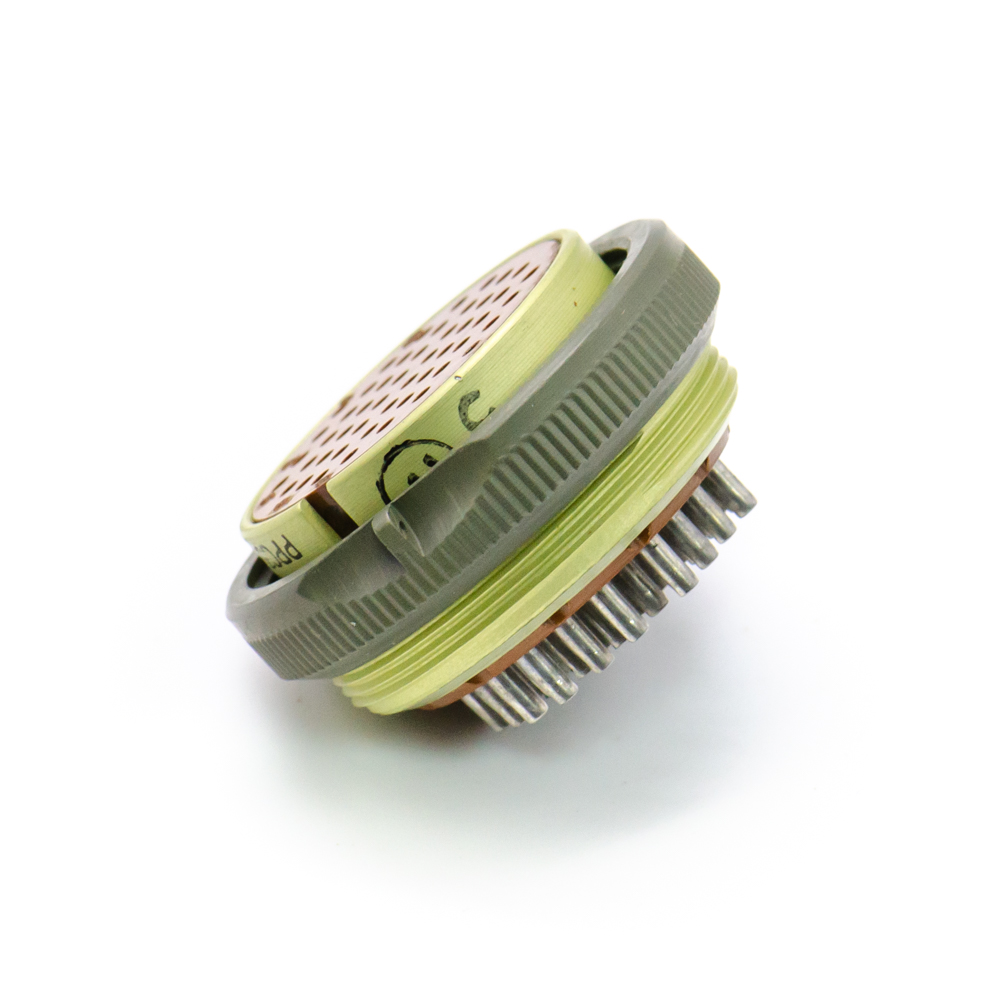 РРС3-50А-0-1-В Розетка кабельная, НКЦС.434410.104ТУ фото 360 №2