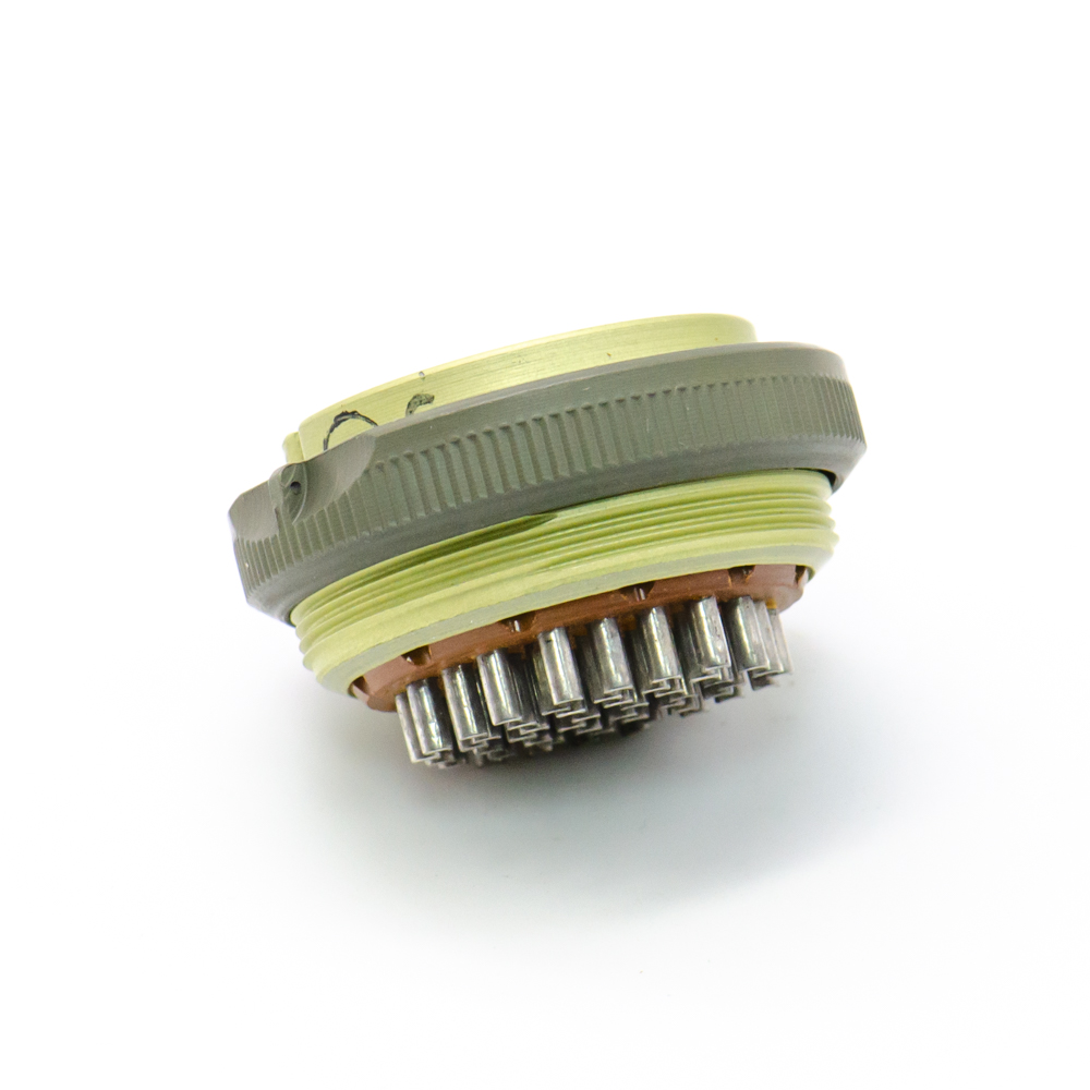 РРС3-50А-0-1-В Розетка кабельная, НКЦС.434410.104ТУ фото 360 №3