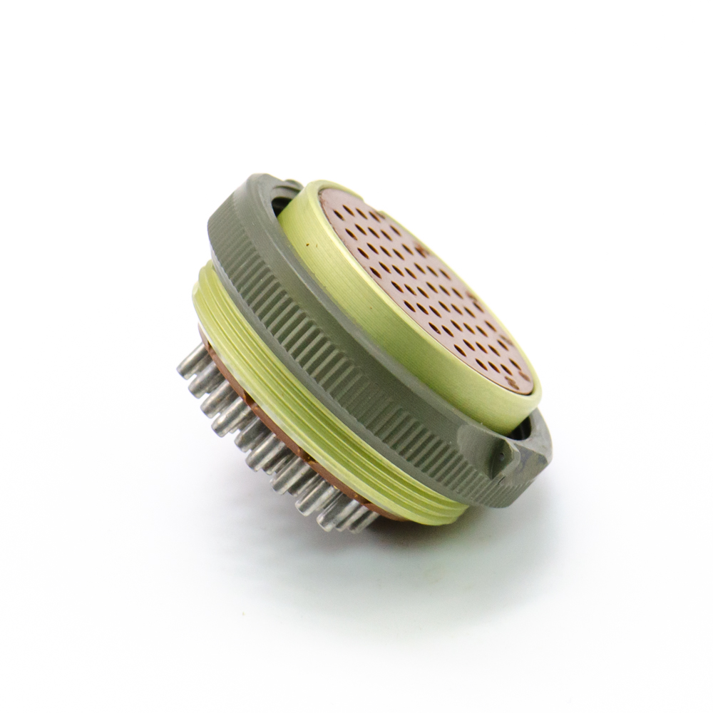 РРС3-50А-0-1-В Розетка кабельная, НКЦС.434410.104ТУ фото 360 №5