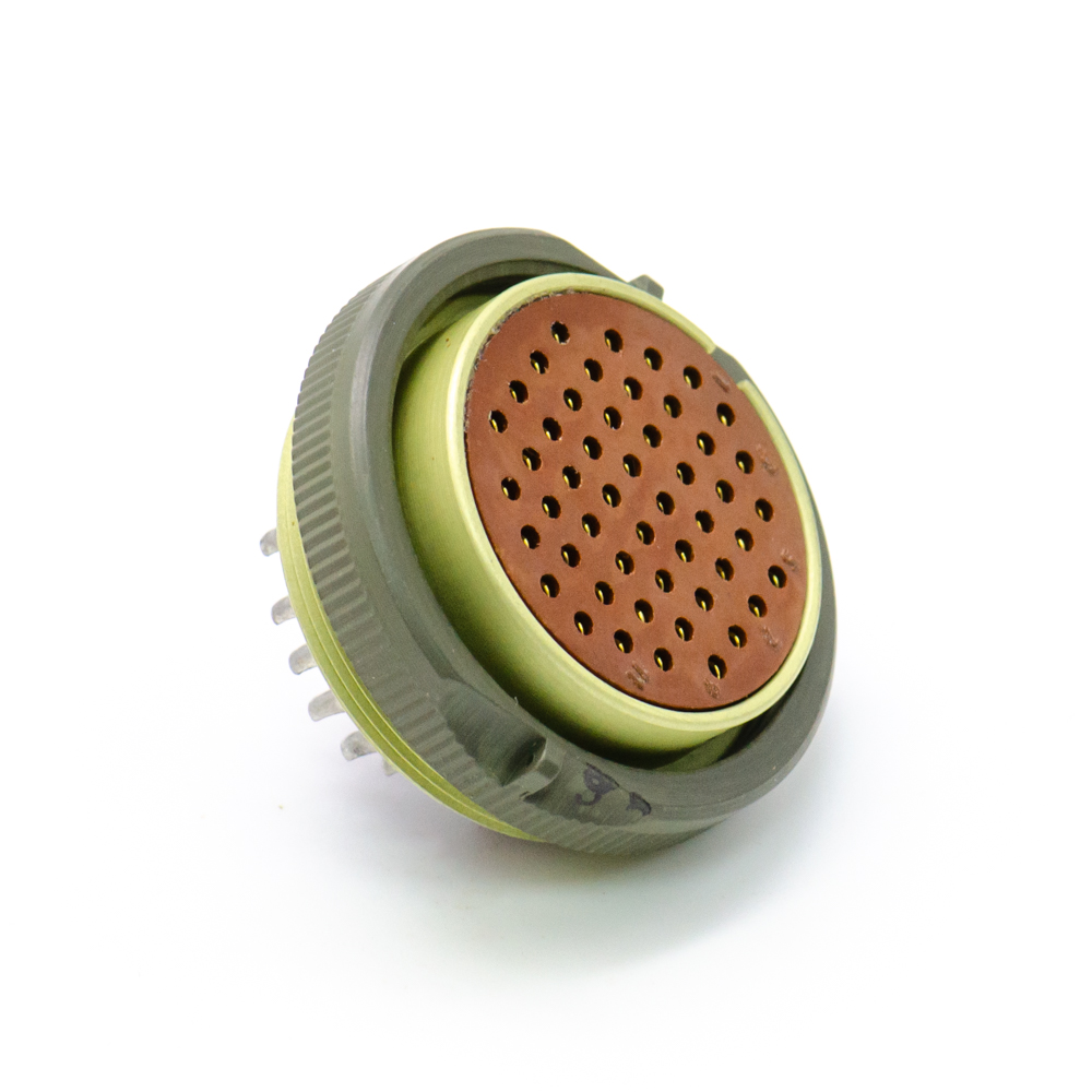 РРС3-50А-0-1-В Розетка кабельная, НКЦС.434410.104ТУ фото 360 №6