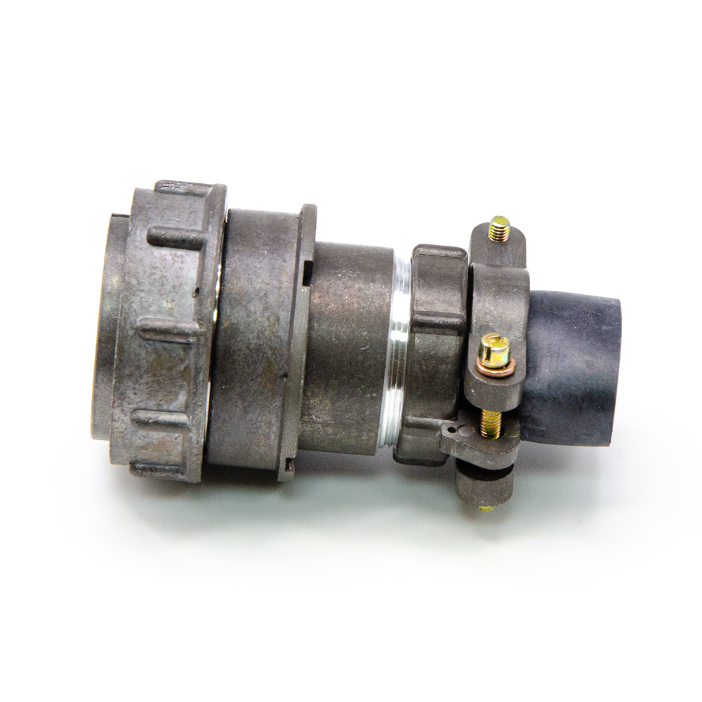 RM33-32-TK-S-D Розетка кабельная (Аналог 2РМД33КПН32Г5В1), RUICHI  фото 360 №2