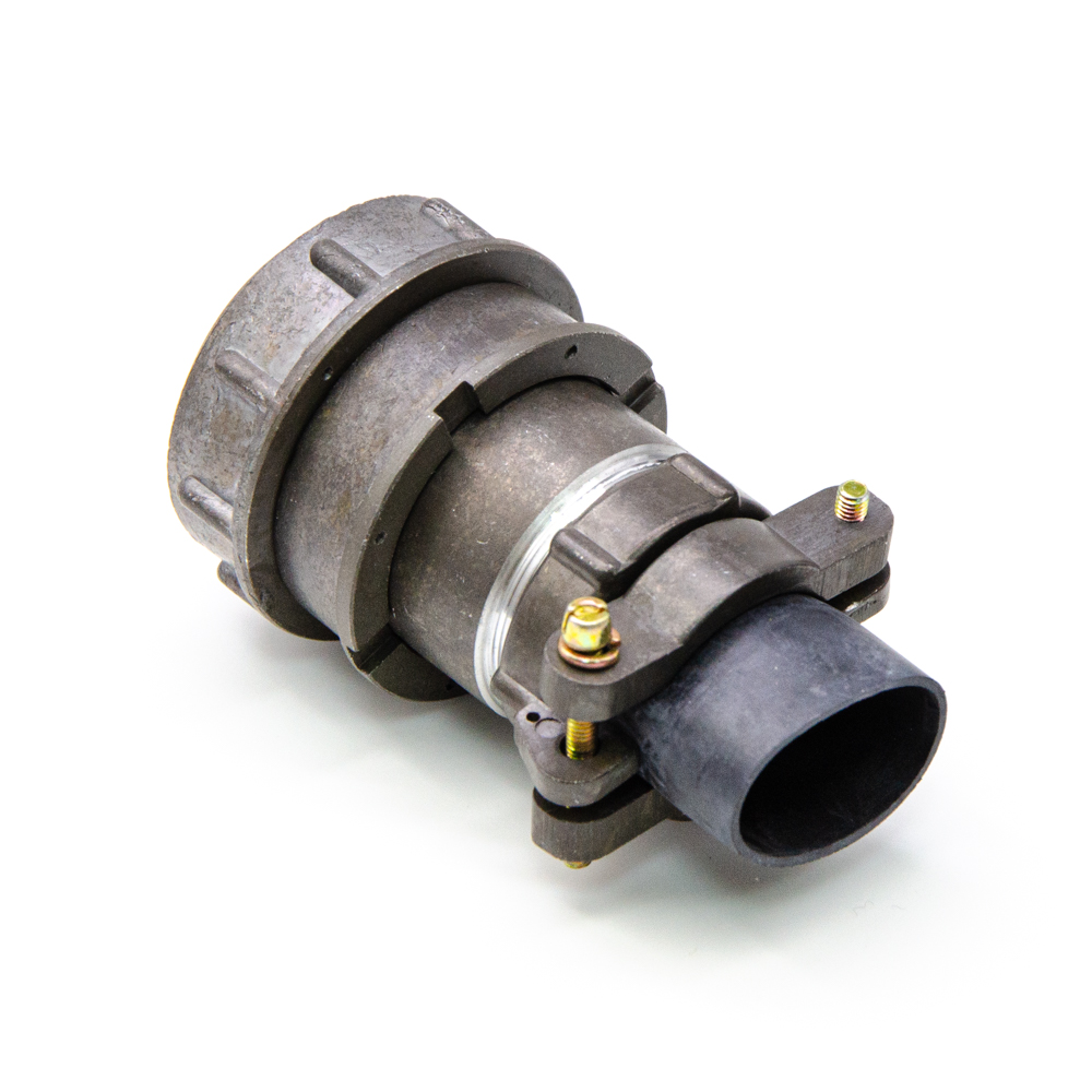 RM33-32-TK-S-D Розетка кабельная (Аналог 2РМД33КПН32Г5В1), RUICHI  фото 360 №3