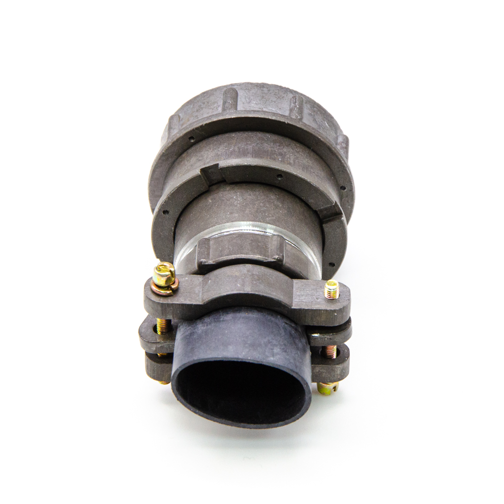 RM33-32-TK-S-D Розетка кабельная (Аналог 2РМД33КПН32Г5В1), RUICHI  фото 360 №4