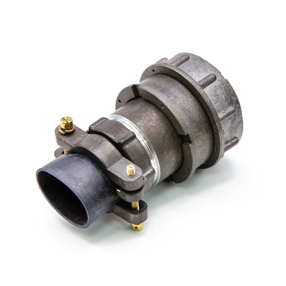 RM33-32-TK-S-D Розетка кабельная (Аналог 2РМД33КПН32Г5В1), RUICHI  фото 360 №5