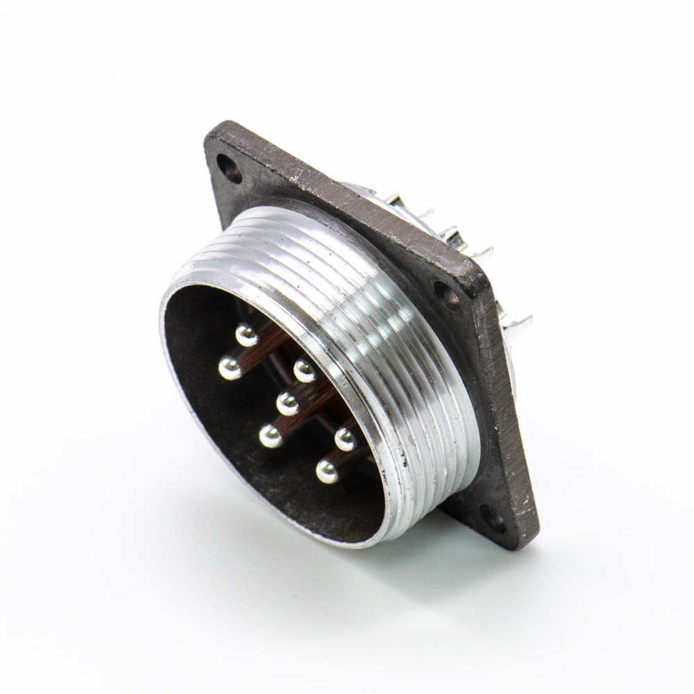 RM33-7-ZJ Вилка блочная (Аналог 2РМД33Б7Ш9В1) RUICHI фото 360 №1