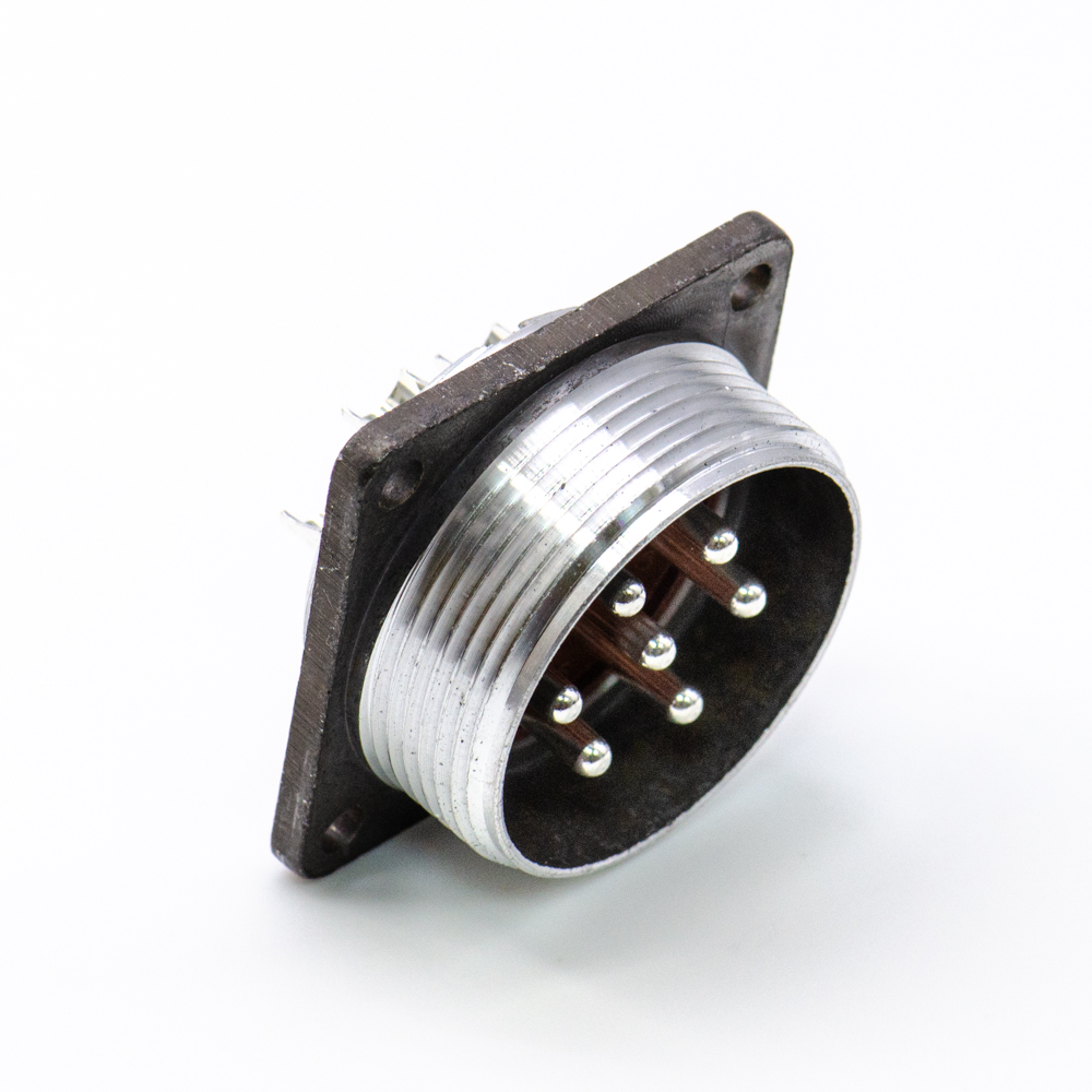 RM33-7-ZJ Вилка блочная (Аналог 2РМД33Б7Ш9В1) RUICHI фото 360 №7