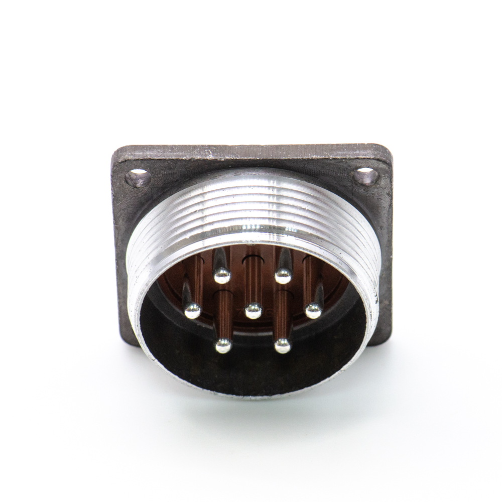 RM33-7-ZJ Вилка блочная (Аналог 2РМД33Б7Ш9В1) RUICHI фото 360 №8