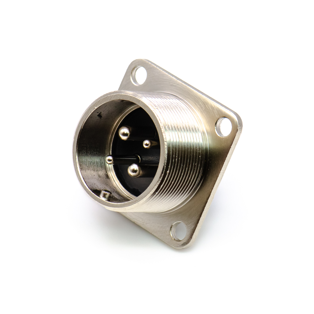 2РМГ22Б4Ш3Е2 Вилка блочная, бР0.364.103 ТУ, 2024г. фото 360 №1