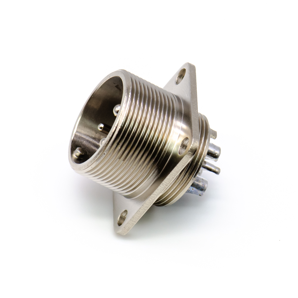 2РМГ22Б4Ш3Е2 Вилка блочная, бР0.364.103 ТУ, 2024г. фото 360 №2