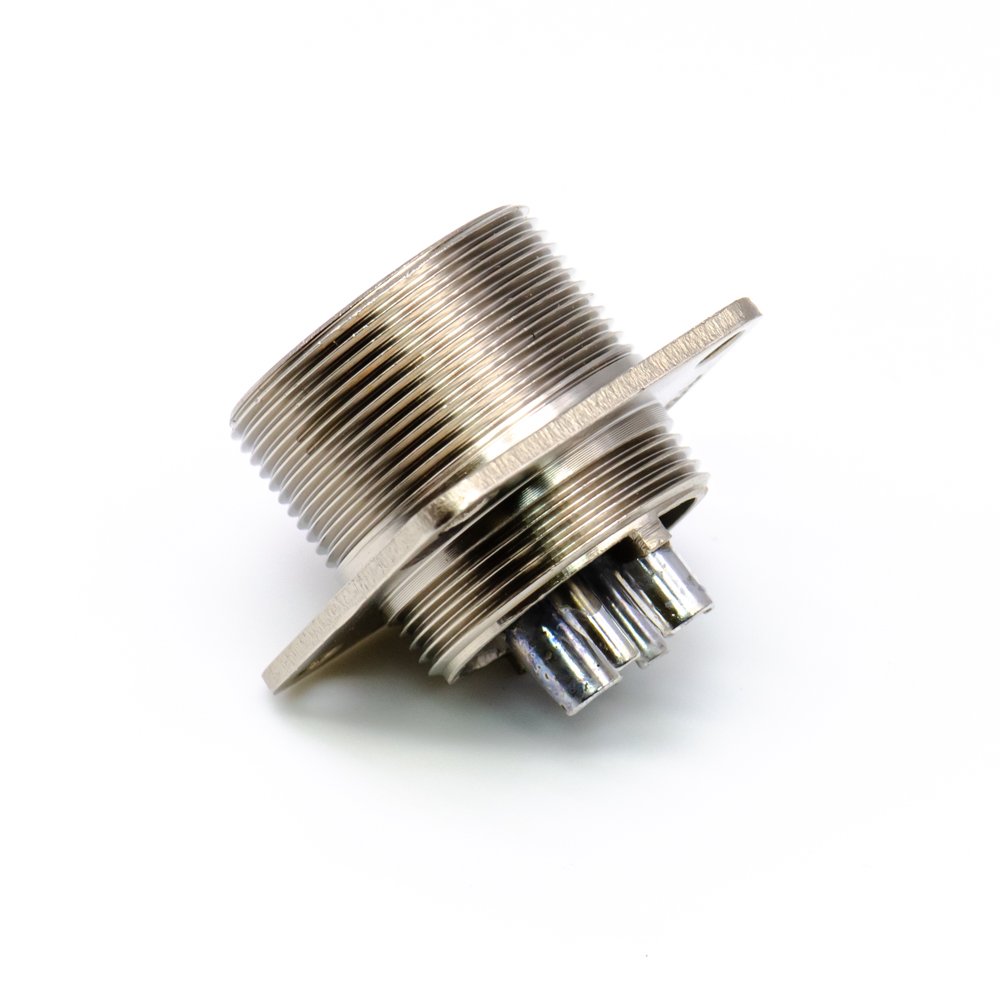 2РМГ22Б4Ш3Е2 Вилка блочная, бР0.364.103 ТУ, 2024г. фото 360 №3