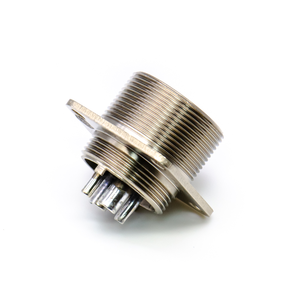 2РМГ22Б4Ш3Е2 Вилка блочная, бР0.364.103 ТУ, 2024г. фото 360 №5