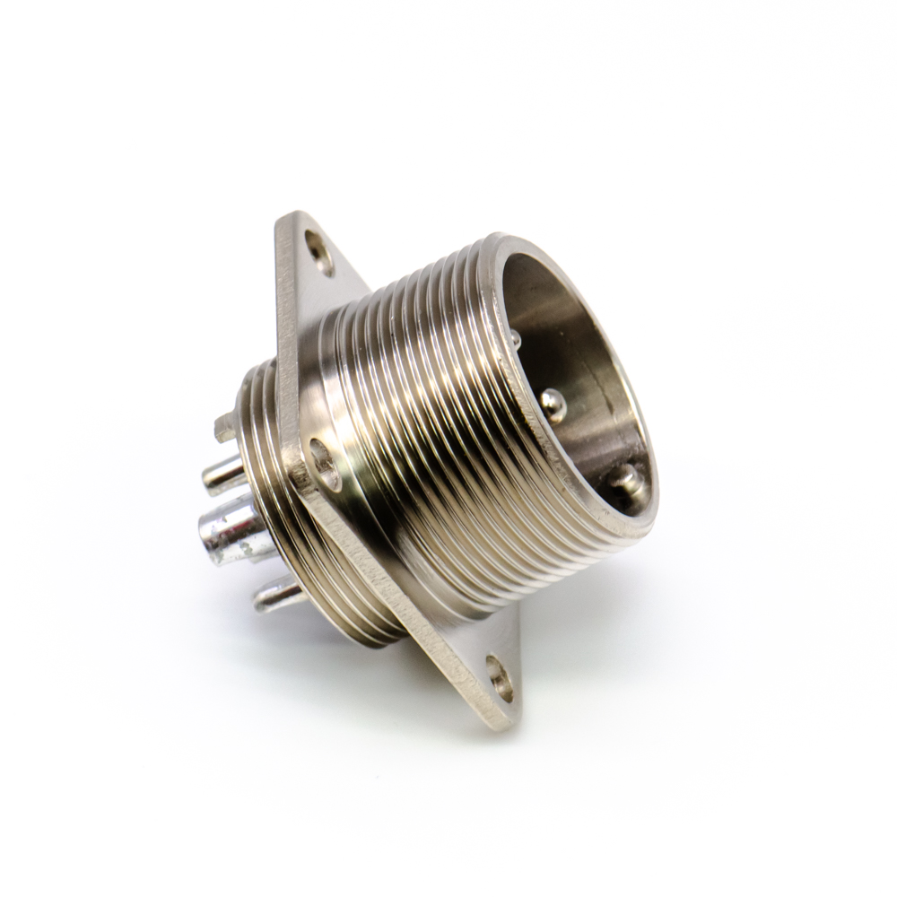 2РМГ22Б4Ш3Е2 Вилка блочная, бР0.364.103 ТУ, 2024г. фото 360 №6