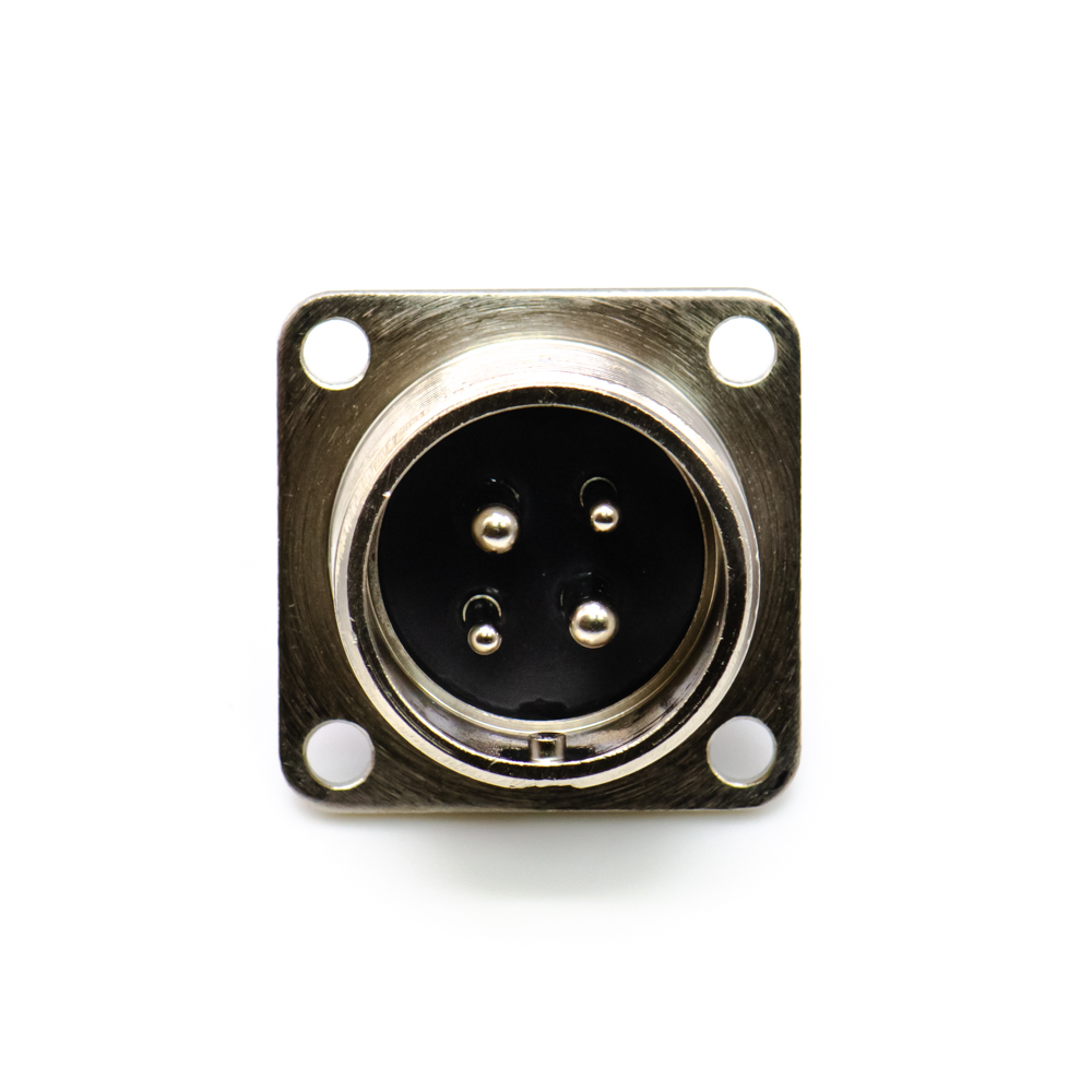 2РМГ22Б4Ш3Е2 Вилка блочная, бР0.364.103 ТУ, 2024г. фото 360 №8