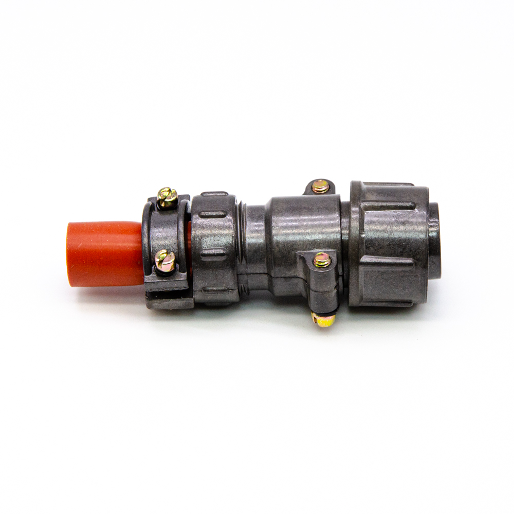 2РТТ20КПН4Г6В Розетка кабельная карболит, ТУ 6313-022-61929916-2015, 2024г  фото 360 №6