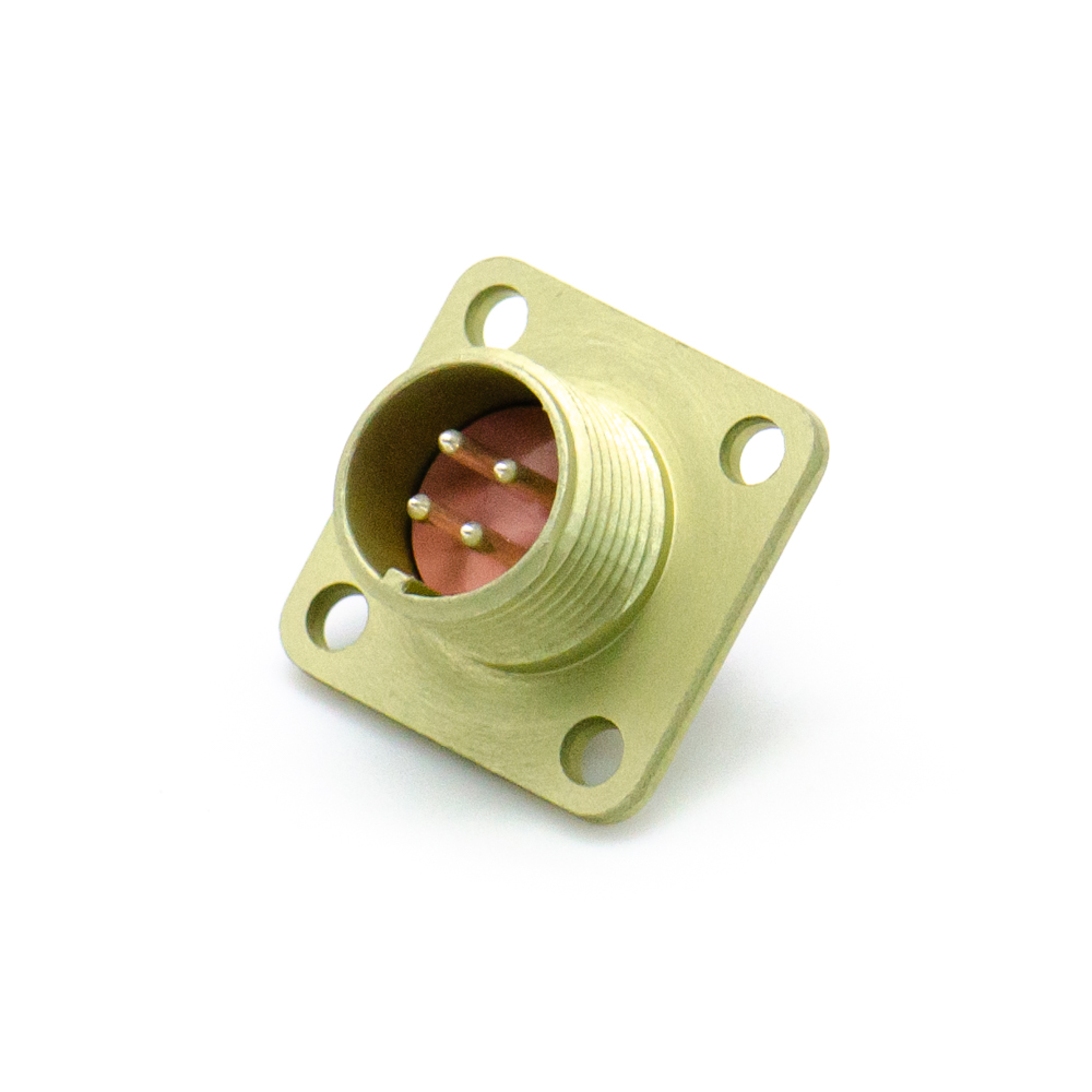 РС4ТВ Вилка блочная без кожуха, АШДК.434410.059ТУ, 2024 фото 360 №1