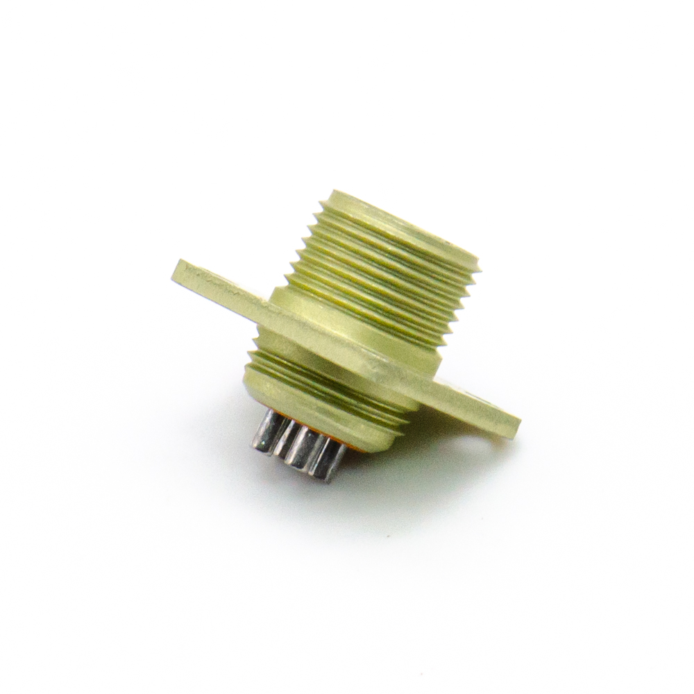 РС4ТВ Вилка блочная без кожуха, АШДК.434410.059ТУ, 2024 фото 360 №5