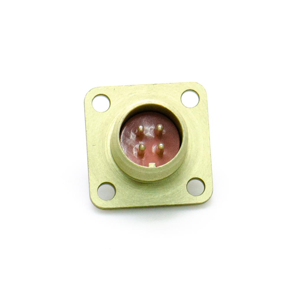 РС4ТВ Вилка блочная без кожуха, АШДК.434410.059ТУ, 2024 фото 360 №8