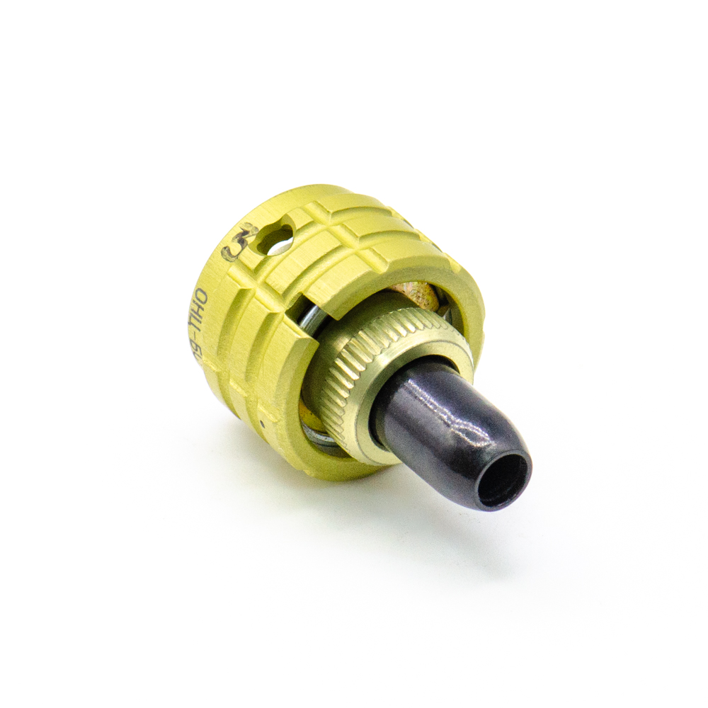 ОНЦ-БС-1-4/10-Р12-1-В Розетка кабельная, бР0.364.030 ТУ, 2023 фото 360 №3