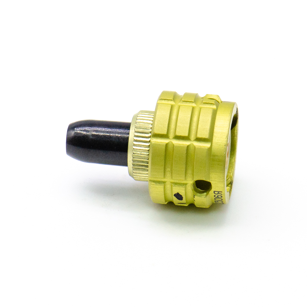 ОНЦ-БС-1-4/10-Р12-1-В Розетка кабельная, бР0.364.030 ТУ, 2023 фото 360 №6