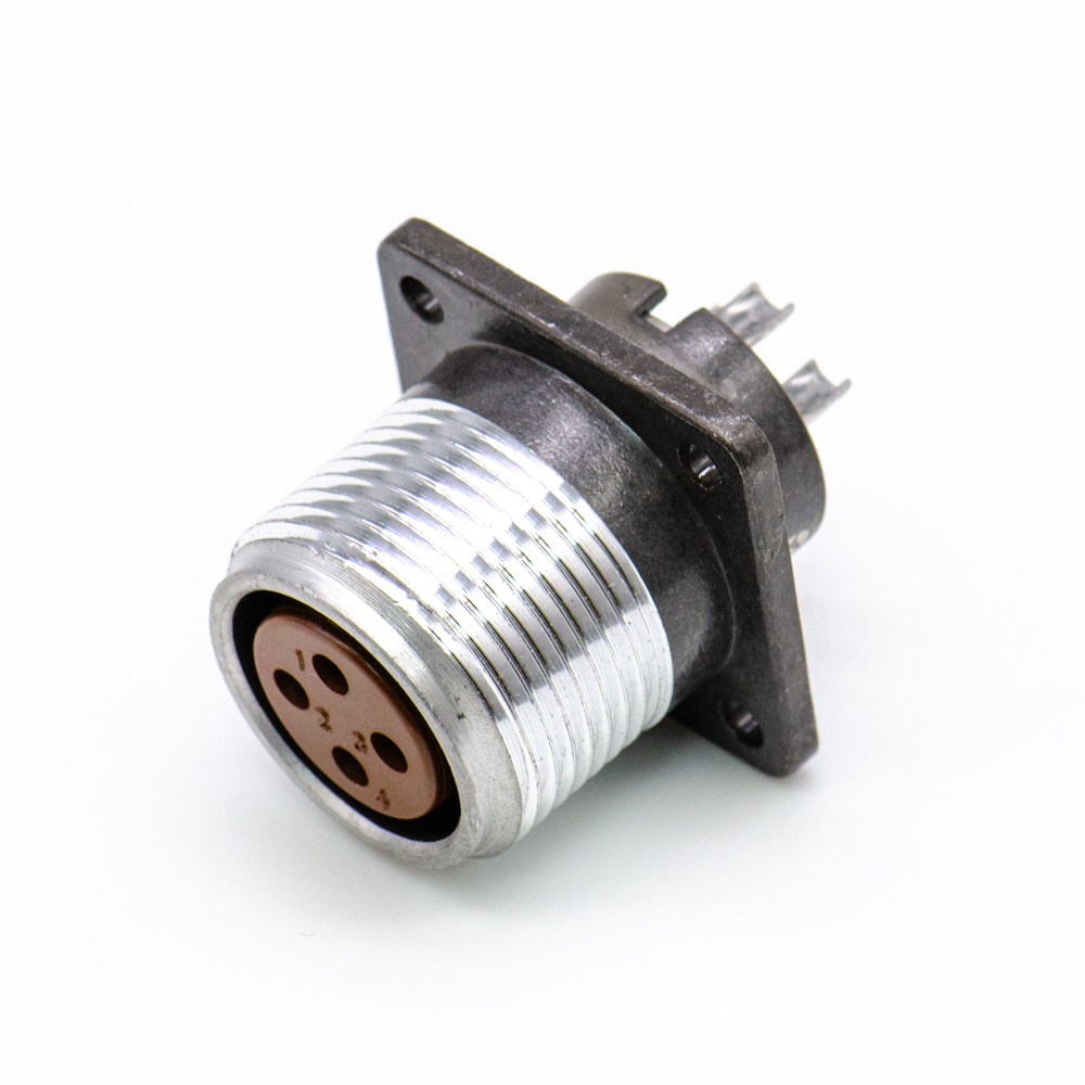 2РТТ20Б4Г6В Розетка блочная карболит, ТУ 6313-022-61929916-2015 фото 360 №1