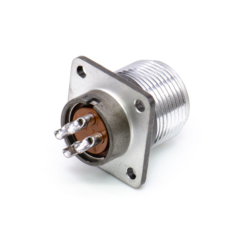 2РТТ20Б4Г6В Розетка блочная карболит, ТУ 6313-022-61929916-2015 фото 360 №5