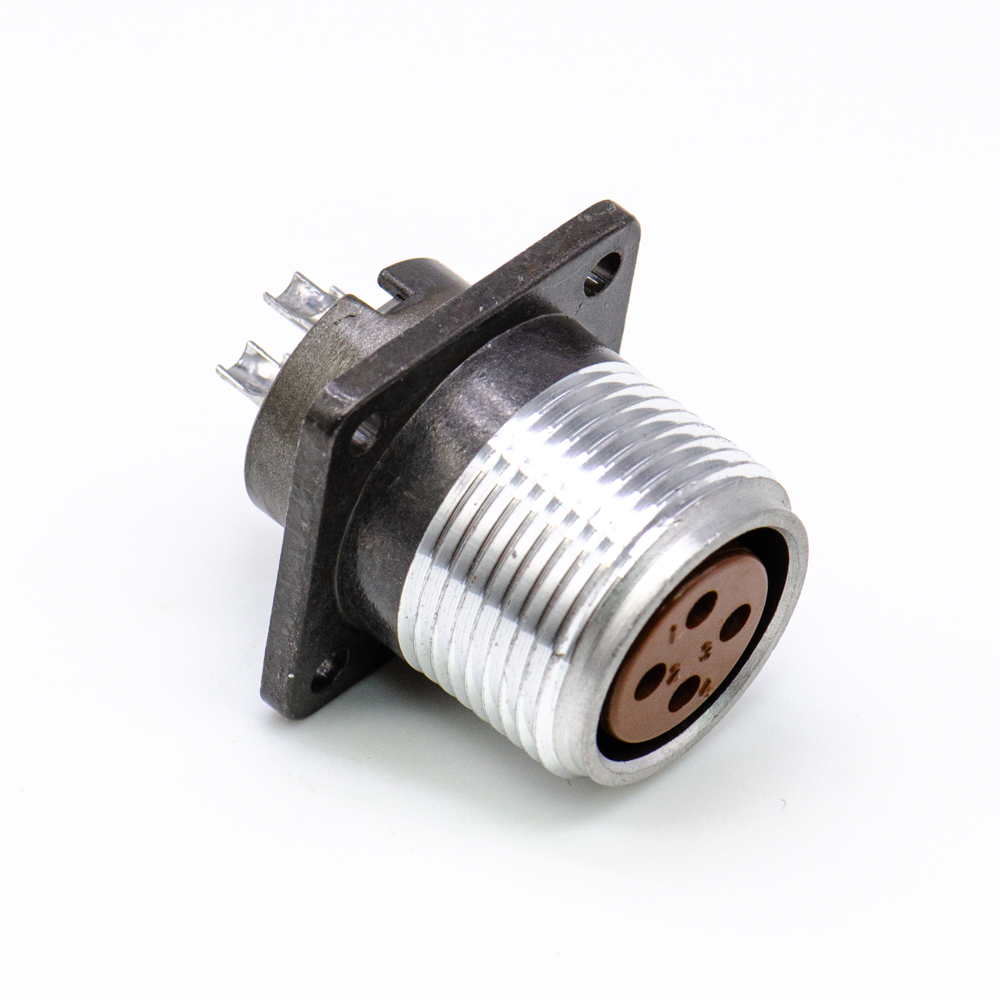 2РТТ20Б4Г6В Розетка блочная карболит, ТУ 6313-022-61929916-2015 фото 360 №7