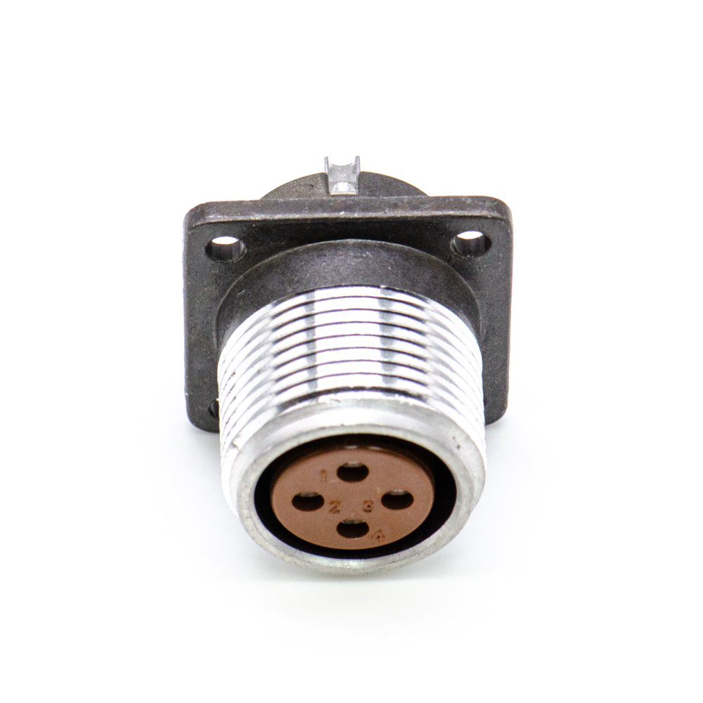 2РТТ20Б4Г6В Розетка блочная карболит, ТУ 6313-022-61929916-2015 фото 360 №8