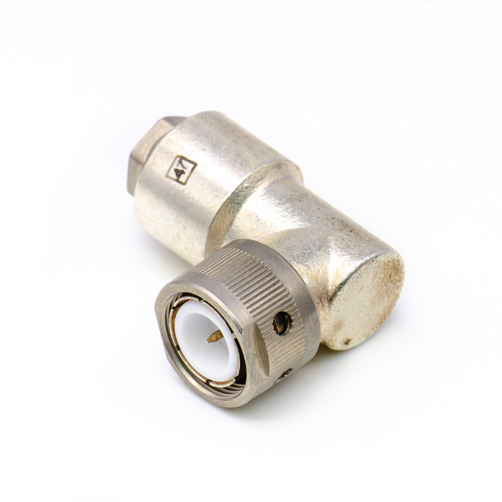 СР75-158ФВ Вилка кабельная угловая, резьбовая фото 360 №3