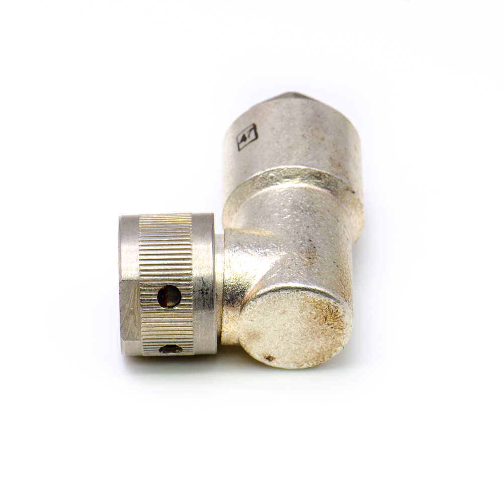 СР75-158ФВ Вилка кабельная угловая, резьбовая фото 360 №4