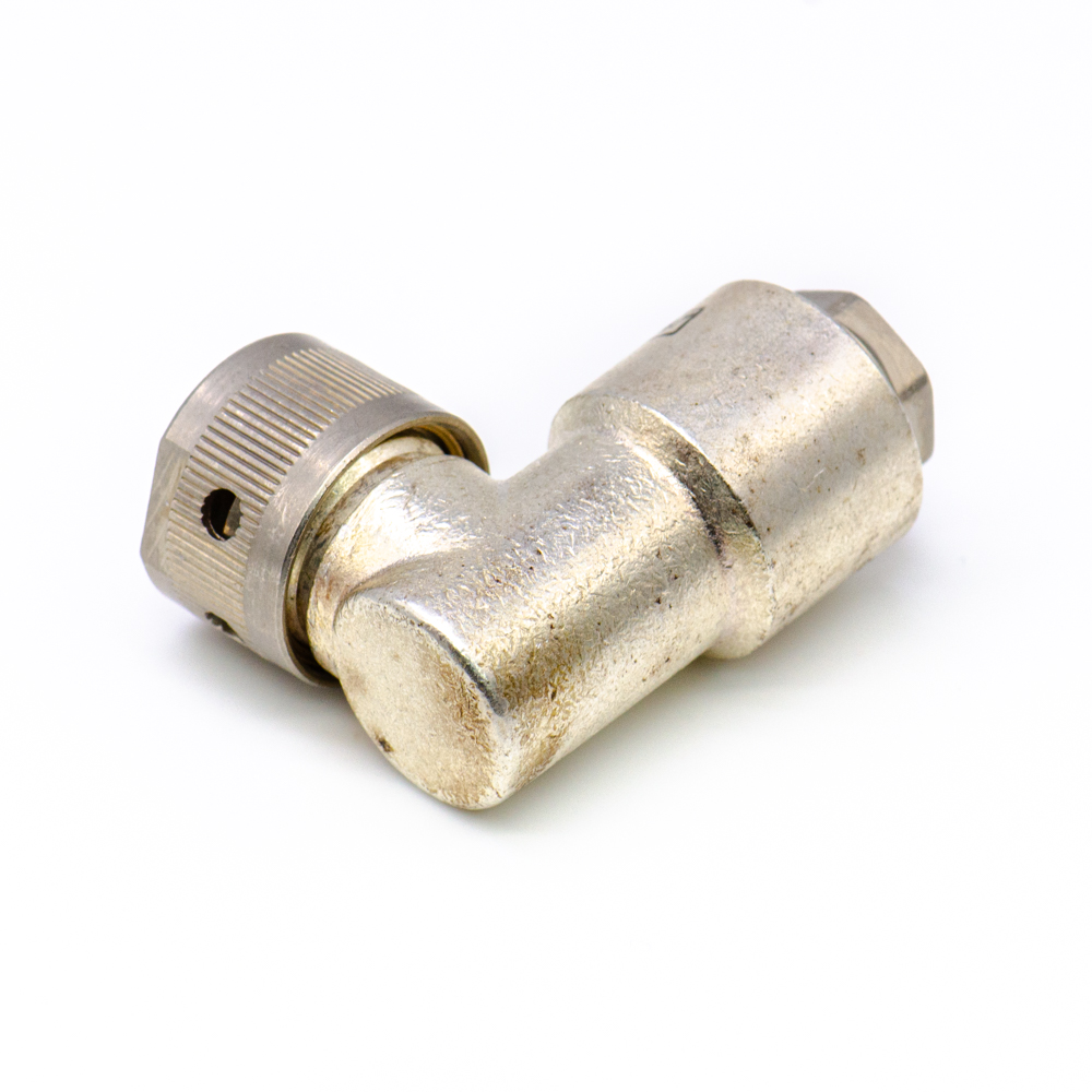 СР75-158ФВ Вилка кабельная угловая, резьбовая фото 360 №5