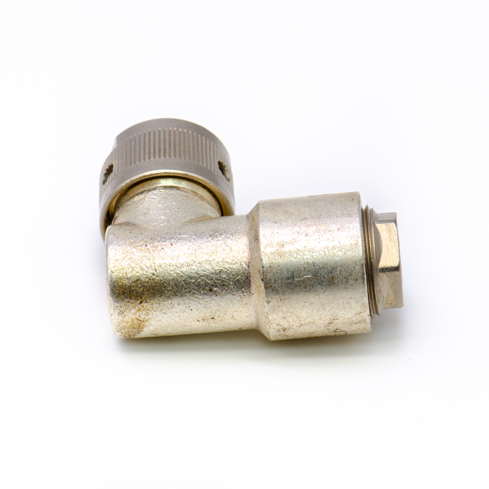 СР75-158ФВ Вилка кабельная угловая, резьбовая фото 360 №6